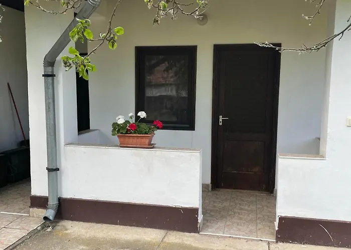 Apartmán Rubina
