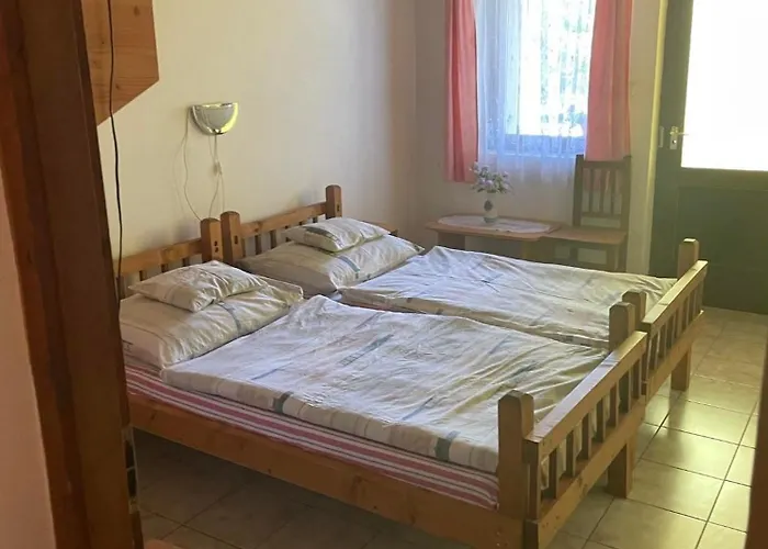 Rubina Apartmán